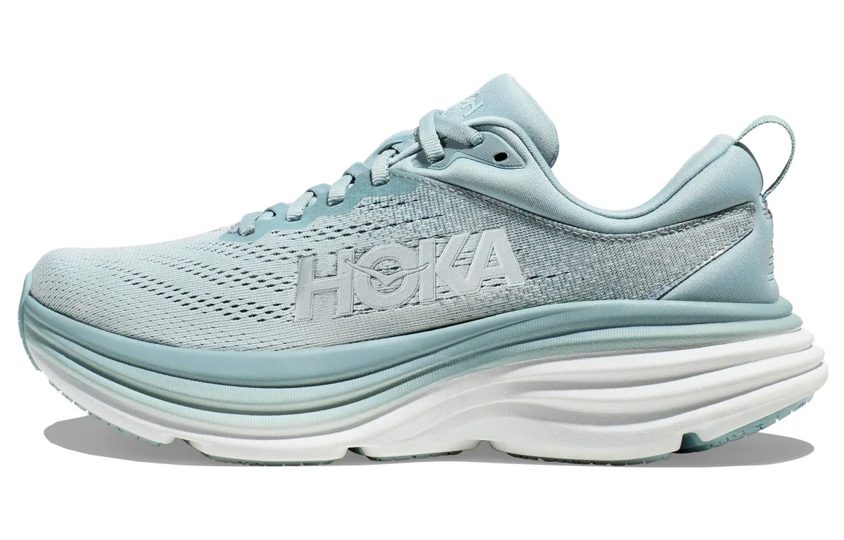 HOKA ONE ONE Bondi 8 'Cloud Blue'