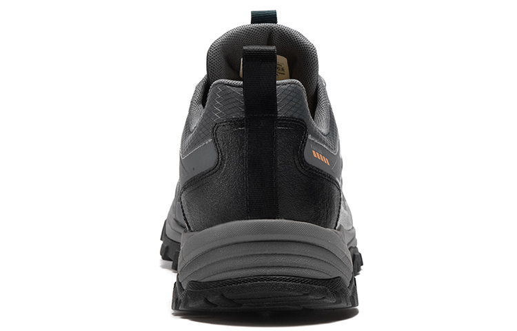 KAILAS PU, Textile Abrasion Resistant Balance Abrasion Resistant Balance Low top Trail Running Shoes Men’s