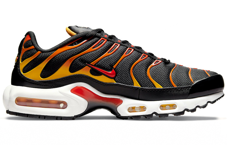 Nike Air Max Plus ‘Reverse Sunset’