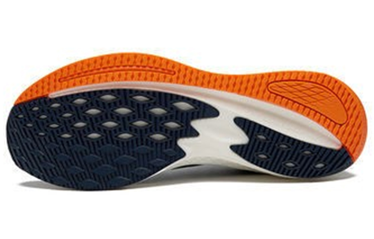 361° QU!KFOAM Mesh, Synthetic Leather Slip Resistant, Abrasion Resistant, Quick Dry Low top Running Shoes Men’s