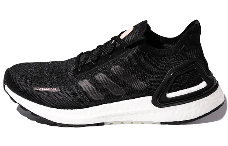 Adidas Ultraboost SRdy 'Black White' Women's