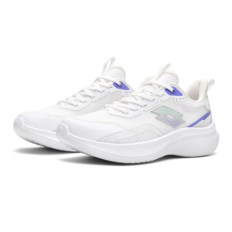LOTTO Cushioning Breathable Lightweight Cushioning Breathable Lightweight Low top Running Shoes Men's