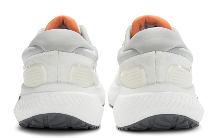 Saucony Surge 1 Comfortable Mesh, Textile Cushioning Slip Resistant Abrasion Resistant Low top Casual Running Shoes