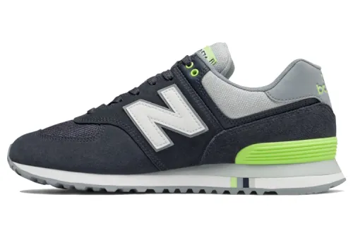 New Balance 574 Summer Shore Bleached