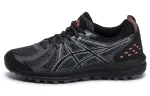 ASICS Frequent Trail 'Black Piedmont Grey' Women's