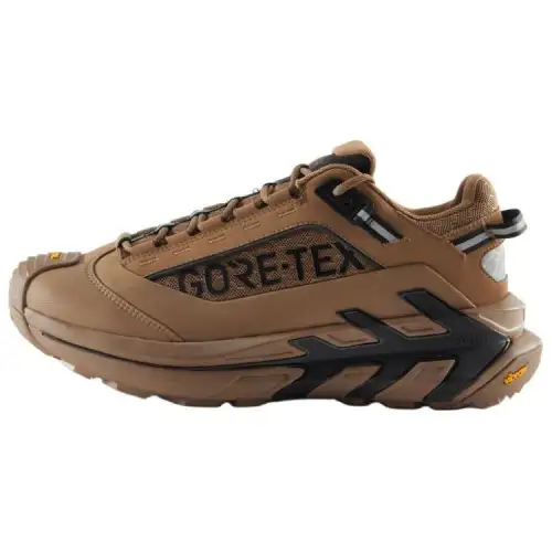 KOLON SPORT MOVE ALPHA Non Slip And Waterproof Breathable Support Low top Outdoor Shoes Unisex