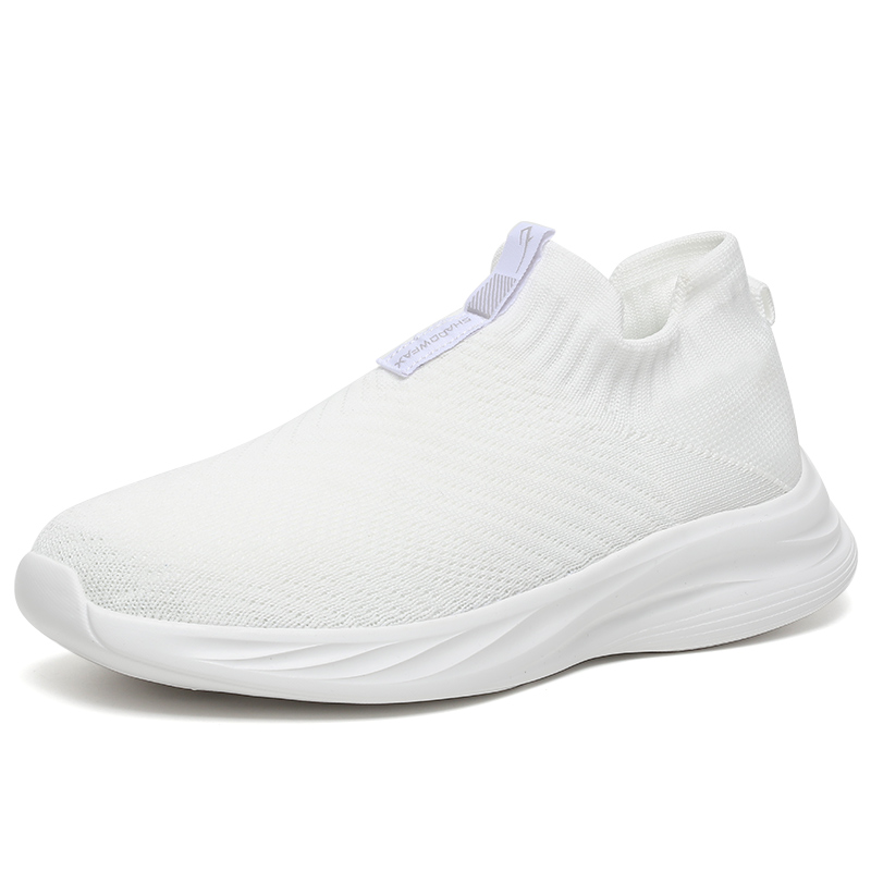 SHADOWFAX Cushioning Slip Resistant Breathable Low top Running Shoes Men’s