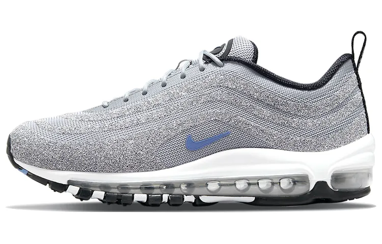 Nike Air Max 97 Swarovski Polar Blue Women's