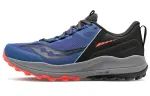 saucony Xodus Ultra 'Sapphire'