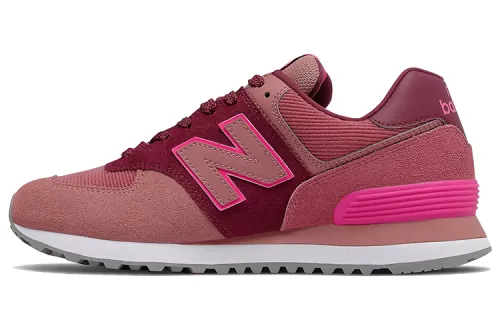 574 Wmns New Balance 'Garnet' Women's