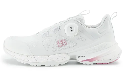 KOLON SPORT HIKE TPU Cushioning Low top Outdoor Shoes Women's