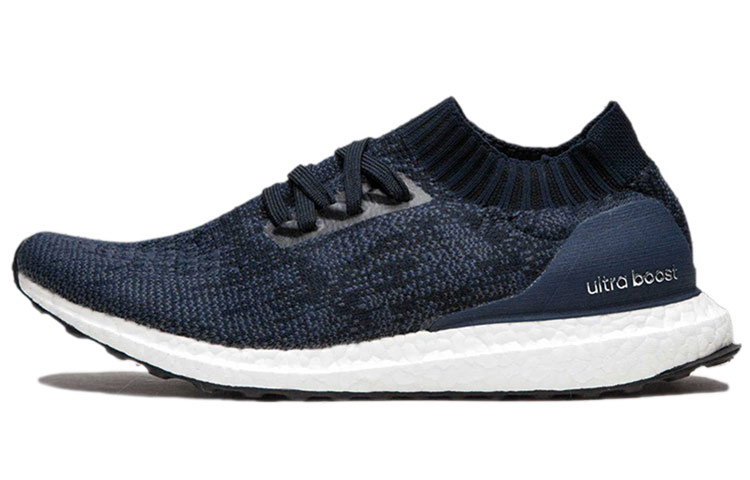 Adidas UltraBoost Uncaged 'Legend Ink'