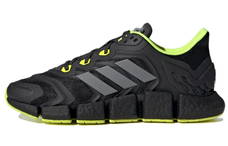 Climacool Vento Adidas 'Carbon Yellow'