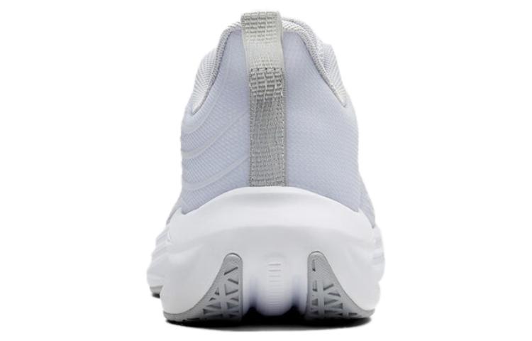 PEAK Light Rebound Cushioning Abrasion Resistant Breathable Cushioning Abrasion Resistant Breathable Low top