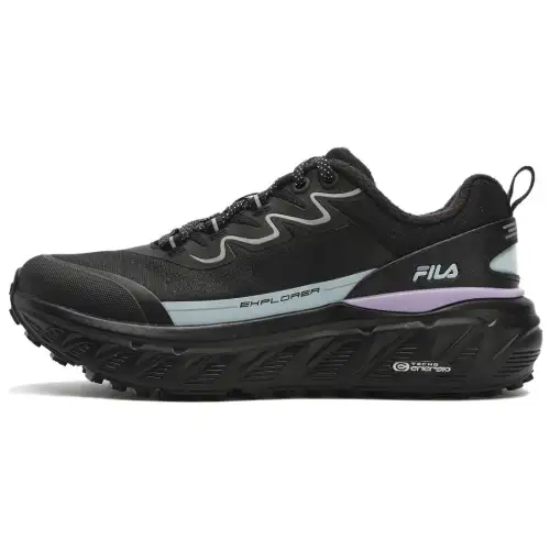 FILA Low top Running Shoes Women's