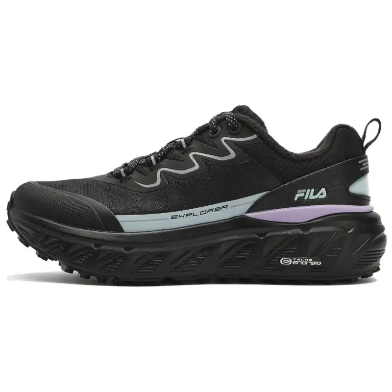 FILA Low top Running Shoes Women's