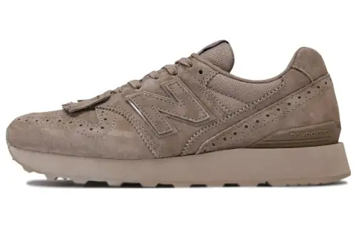 New Balance 996 Shoes 'Tan' Women's