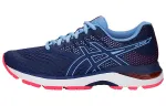 ASICS Gel Pulse 10 Running Shoes Women's Low Top Blue