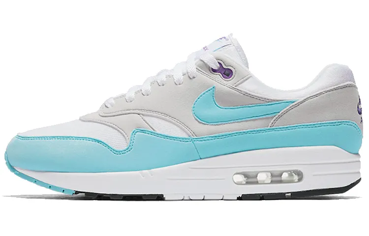 Nike Air Max 1 Anniversary Aqua