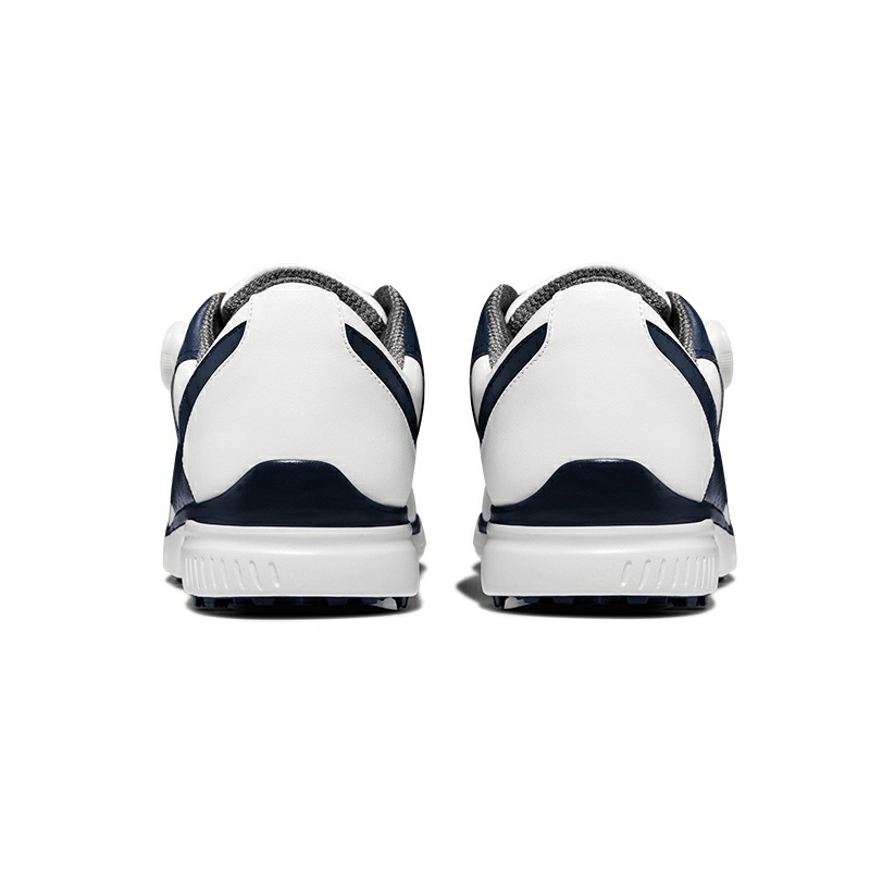PGA Slip Resistant Abrasion Resistant Low top Golf Shoes Men’s Dark Blue