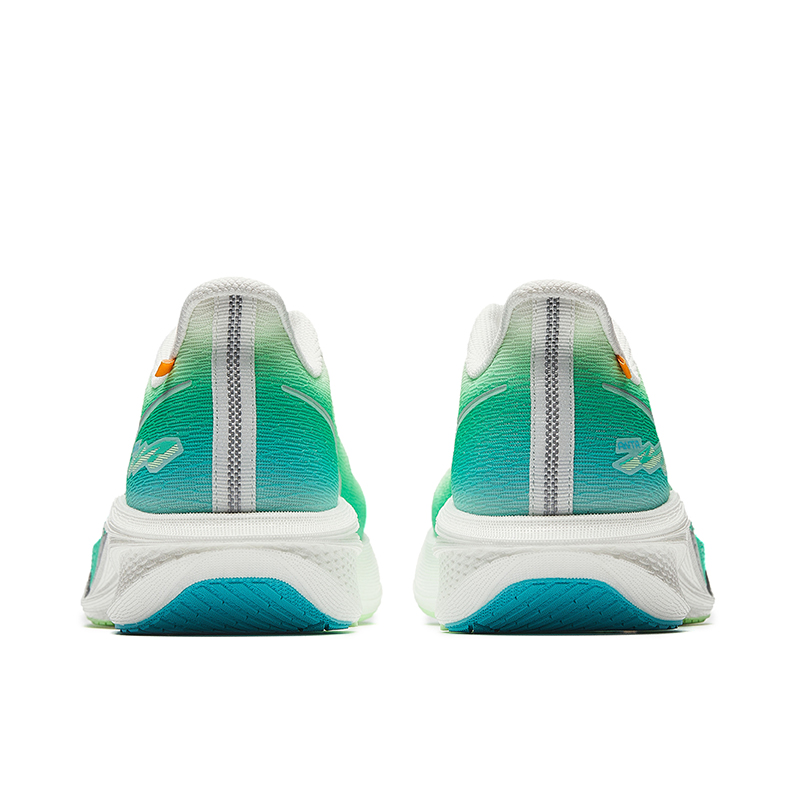 Anta MACH 5.0 Slip Resistant Abrasion Resistant Low top