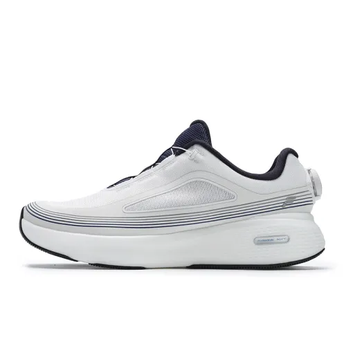 FILA NUVOLE 3 Fabric Cushioning Low top Running Shoes Men's FILA White