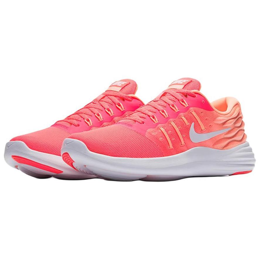 Nike LunarStelos Slip Resistant, Abrasion Resistant, Rebound Slip Resistant, Abrasion Resistant, Rebound Low top Casual