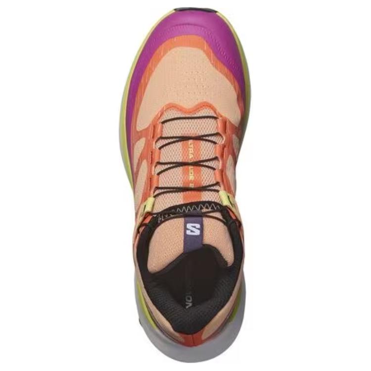 SALOMON Ultra Glide 2 ‘Prairie Sunset’ Women’s