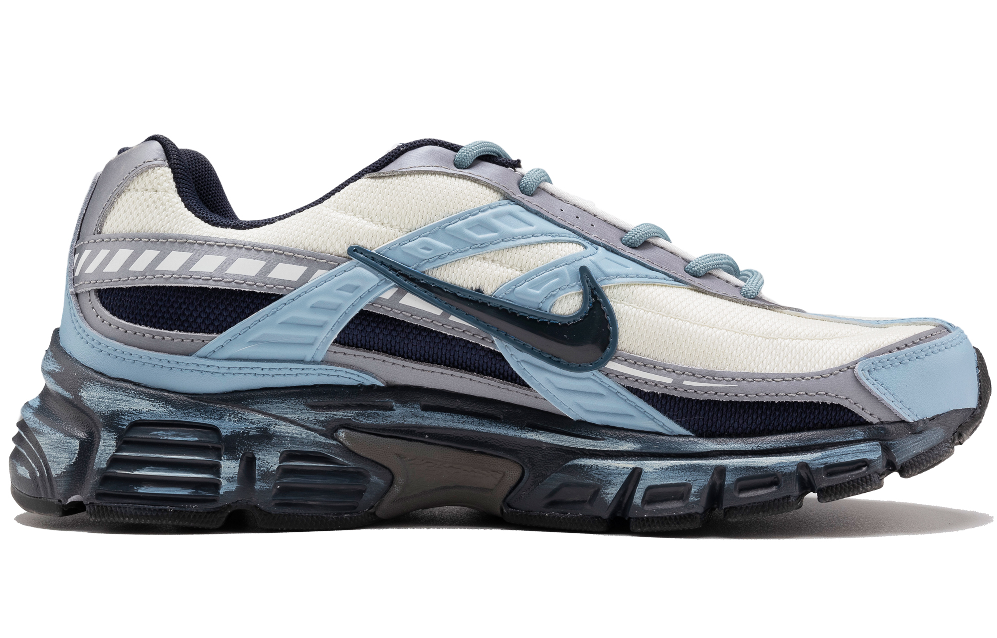 Nike Initiator Low top Running Shoes Men’s Blue