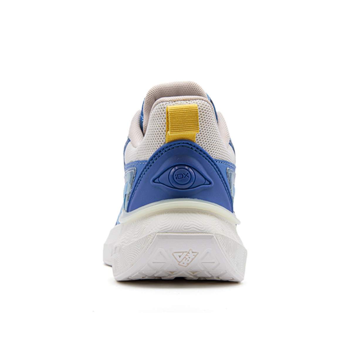 IDX x PEAK Tai Ji3.0 Cushioning Slip Resistant Abrasion Resistant Breathable Lightweight Rebound