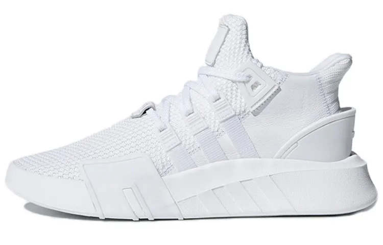 Adidas Originals Eqt Bask Adv Slip Resistant Abrasion Resistant Slip Resistant Abrasion Resistant Low top Casual