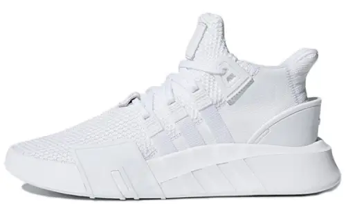 Adidas Originals Eqt Bask Adv Slip Resistant Abrasion Resistant Slip Resistant Abrasion Resistant Low top Casual