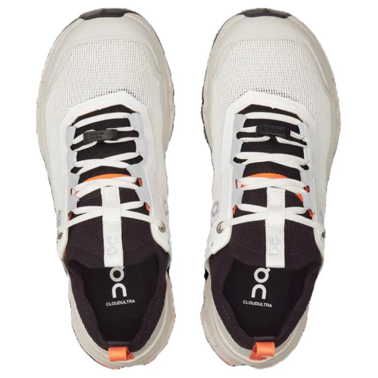 Cloudultra Wmns On 2 ‘White Wolf’ Women’s