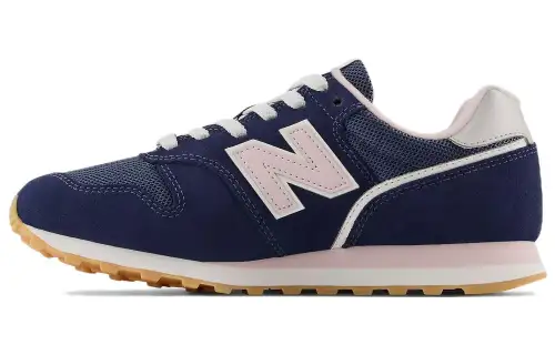 New Balance 373 'Blue Pink' Women's