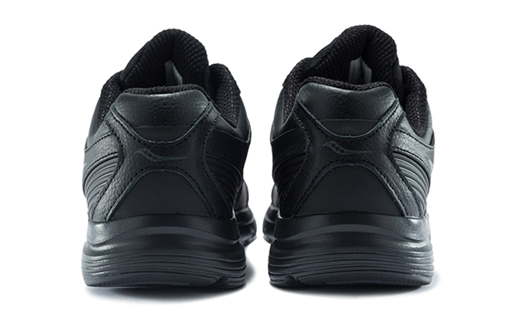 Saucony Cushioning Slip Resistant Abrasion Resistant Support Cushioning Slip Resistant Abrasion Resistant Support