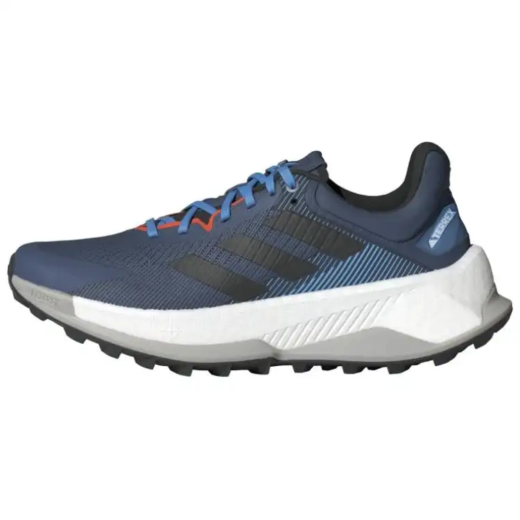 Terrex Soulstride Ultra Adidas Trail 'Wonder Steel'