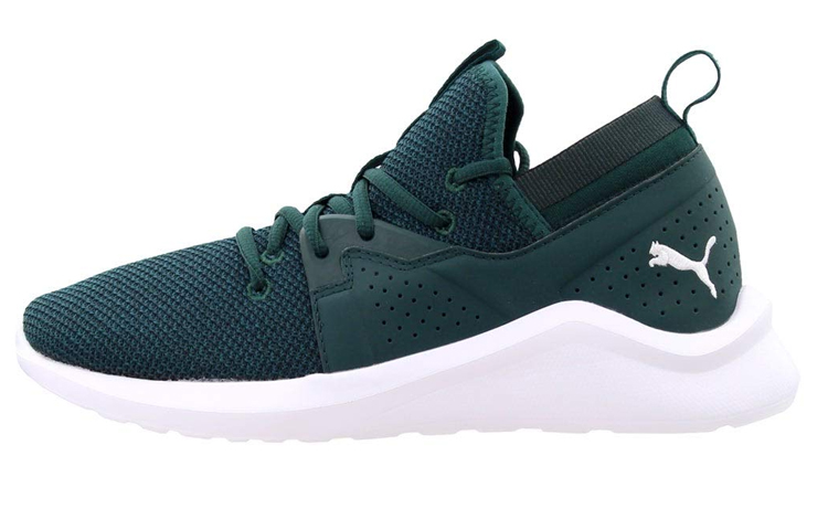 PUMA Prodigy Shoes Green