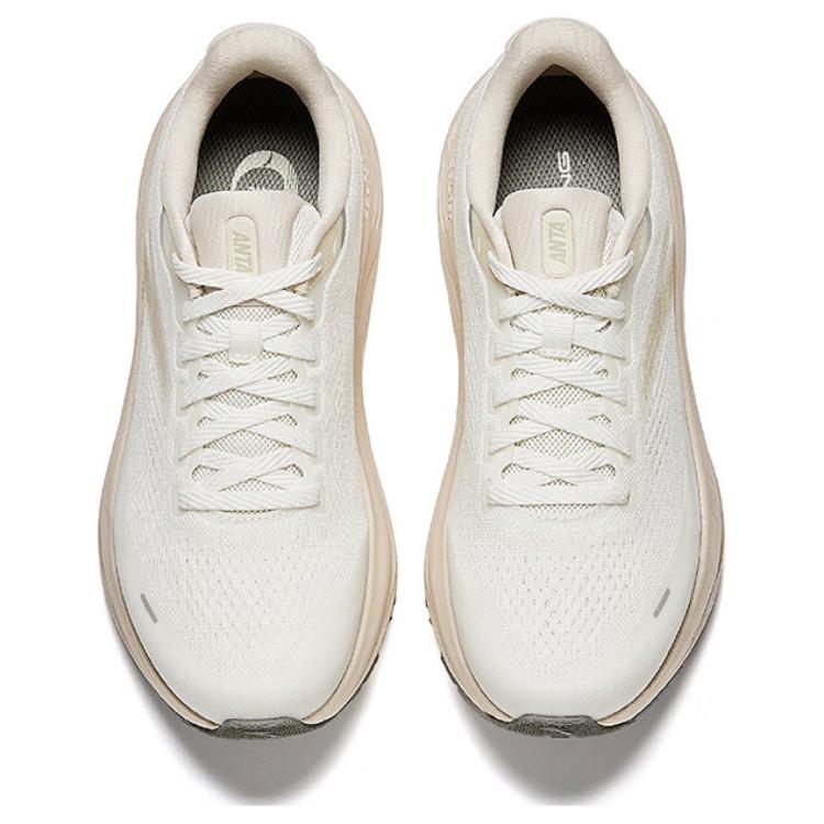 Anta Travel 2 Slip Resistant Abrasion Resistant Low top Casual Long Distance Running Sprint Running Shoes Women’s