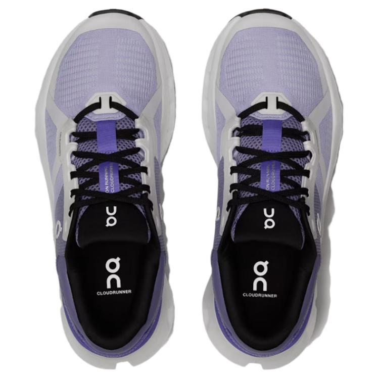 Cloudrunner 2 Wmns On ‘Nimbus Blue’ Women’s