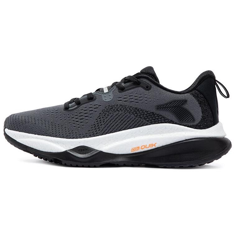 361° Fiery 4 Comfortable And Trendy Cushioning Slip Resistant Abrasion Resistant Low top Casual Running Shoes Men’s