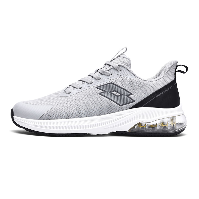 LOTTO Cushioning Abrasion Resistant Breathable Rebound Cushioning Abrasion Resistant Breathable Rebound Low top
