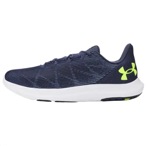 Under Armour Charged Speed Swift Classic And Versatile Running Shoes Unisex Blue