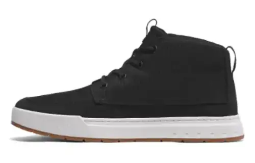 Timberland MAPLE GROVE Ankle Boots Men's Blue