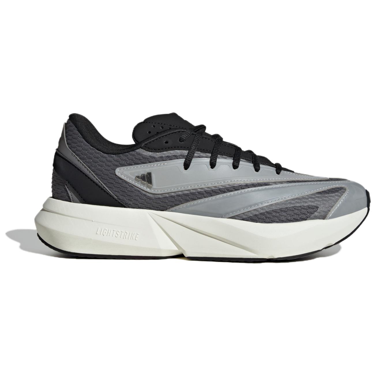 Lightblaze Adidas ‘Grey Black’