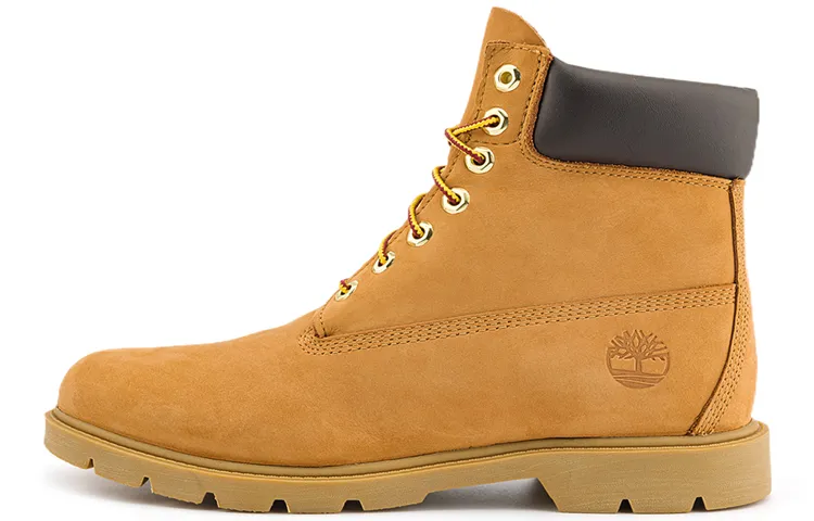 Timberland Premium 6-Inch Wheat Boots