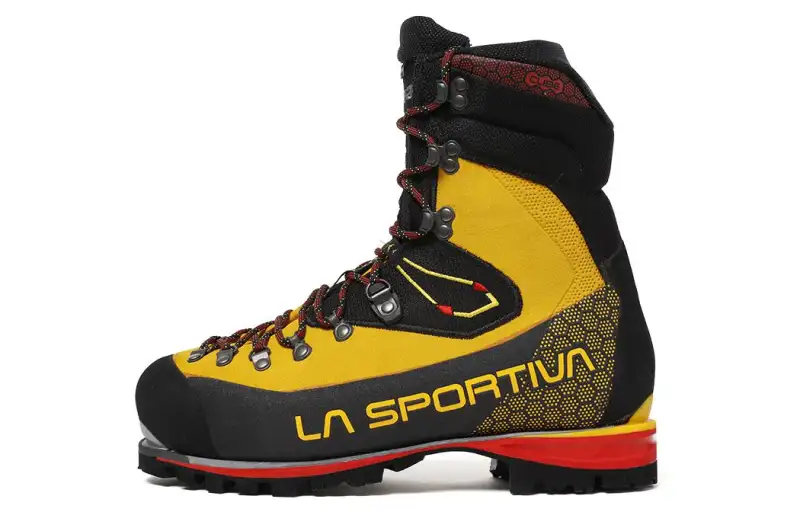 LA SPORTIVA Lasportiva Nepal Cube Slip Resistant Abrasion Resistant Slip Resistant Abrasion Resistant High top