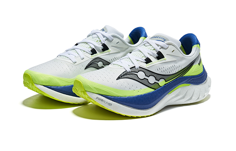 Saucony Endorphin Speed 4 Boston Women’s