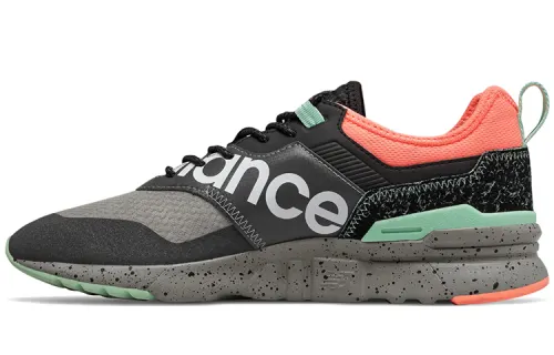 997H New Balance 'Magnet Pink'