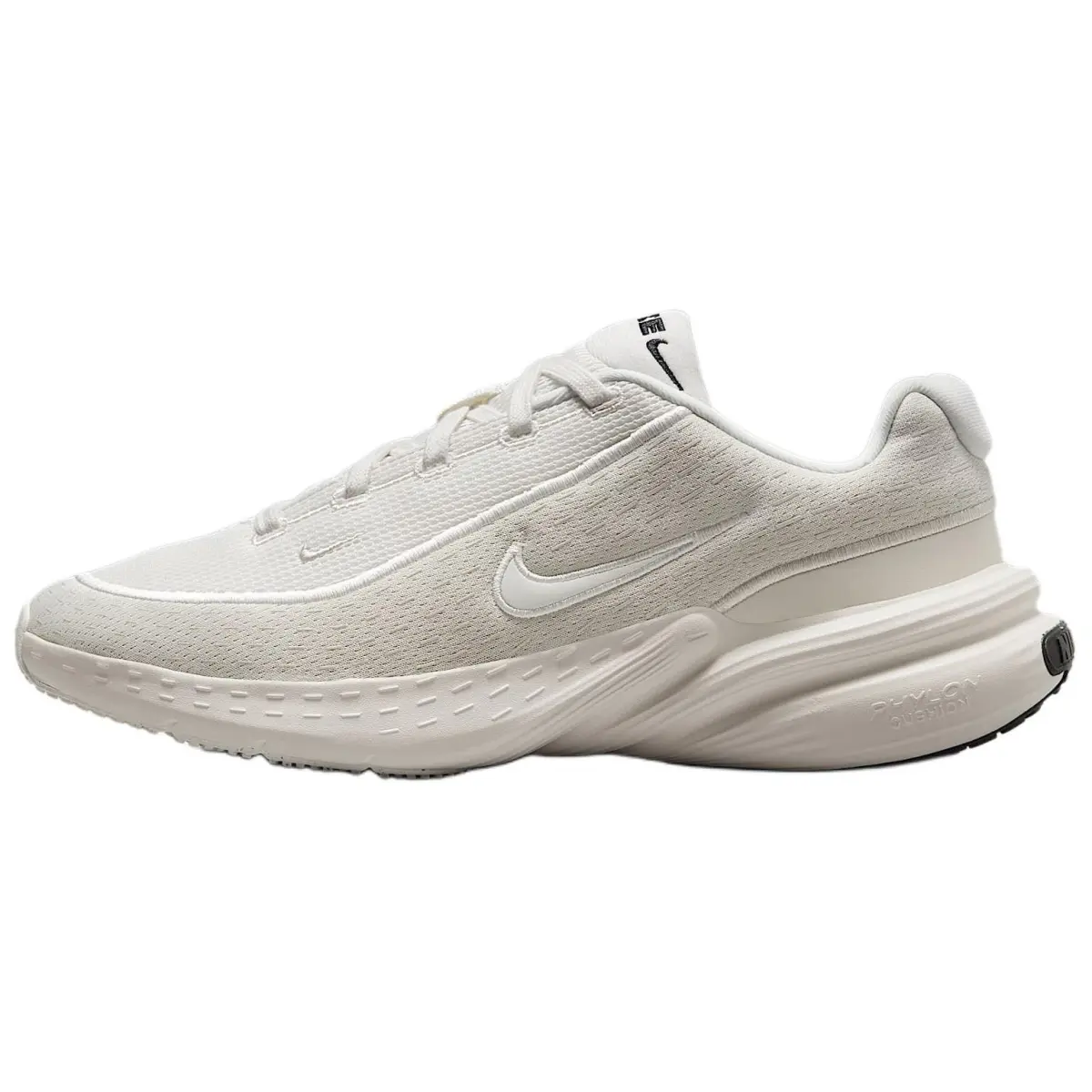 Nike Uplift Sc Phantom Black Light Orewood Brown Women's