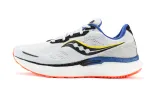 Saucony Triumph 19 Comfortable And Breathable Cushioning Slip Resistant Abrasion Resistant Support